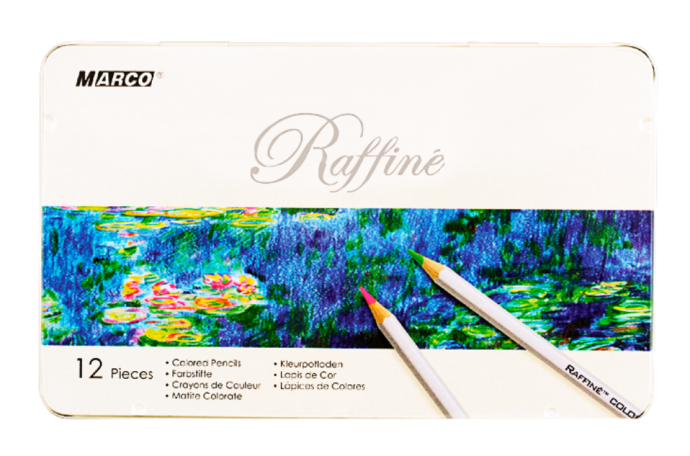 Collection Raffine, official website of the trade mark Marco. Wholesale and  retail sales.