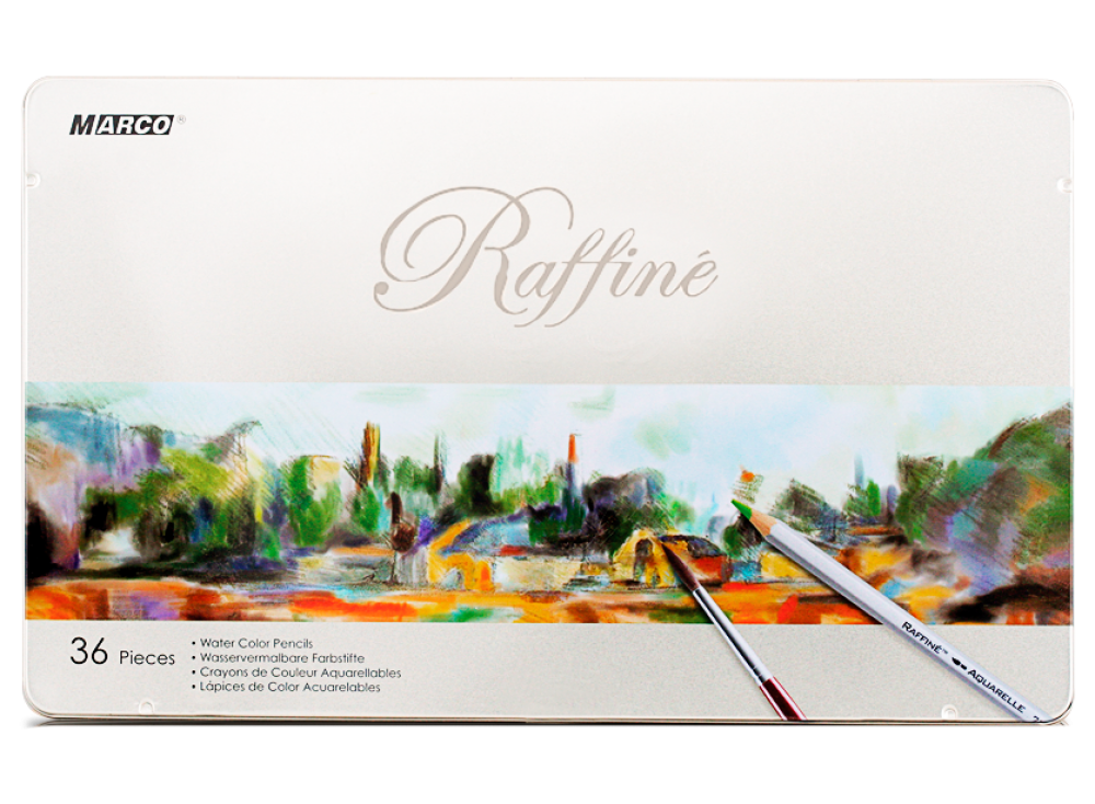 Collection Raffine, official website of the trade mark Marco. Wholesale and  retail sales.